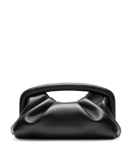 THE MODA FRAME POUCH, Last chance, , NAPPA SOUPLE - Stuart Weitzman - Modalova