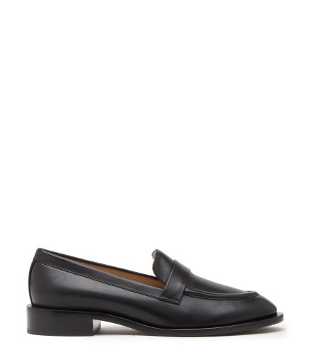 PALMER SLEEK LOAFER, Last chance, , CUIR DE VEAU LISSE - Stuart Weitzman - Modalova