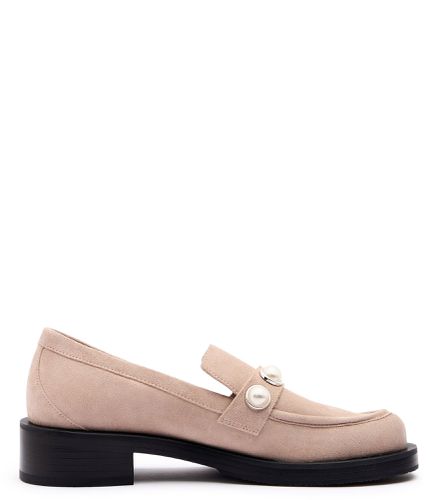 PORTIA BOLD LOAFER, Last chance, , DAIM SPORT - Stuart Weitzman - Modalova