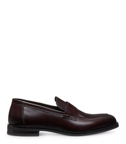 SW CLUB CLASSIC PENNY LOAFER, Last chance, , BROSSÉ - Stuart Weitzman - Modalova