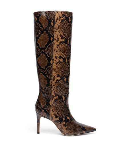 STUART POWER BOOT 85, BOTTES ET BOTTINES, , CLASSIC SNAKE - Stuart Weitzman - Modalova