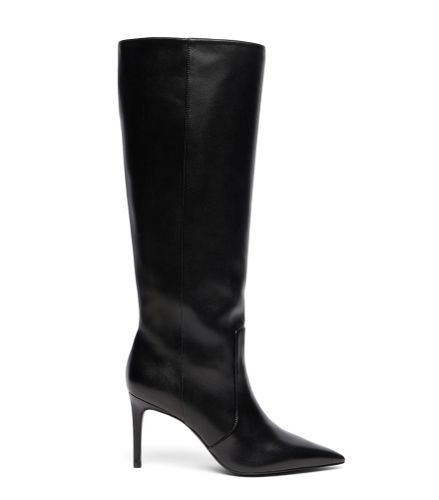 STUART POWER BOOT 85, BOTTES ET BOTTINES, , DRESS NAPPA - Stuart Weitzman - Modalova