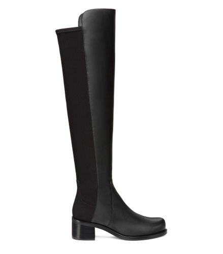 RESERVE BOLD BOOT, Last chance, , CUIR DE VEAU SPORT - Stuart Weitzman - Modalova