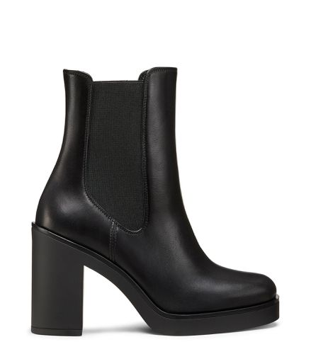 BETHENNY 80 CHELSEA BOOTIE, BOTTES ET BOTTINES, , DRESS NAPPA - Stuart Weitzman - Modalova