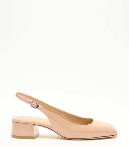 MAEVE SLINGBACK 35, SLINGBACK, , PATENT - Stuart Weitzman - Modalova