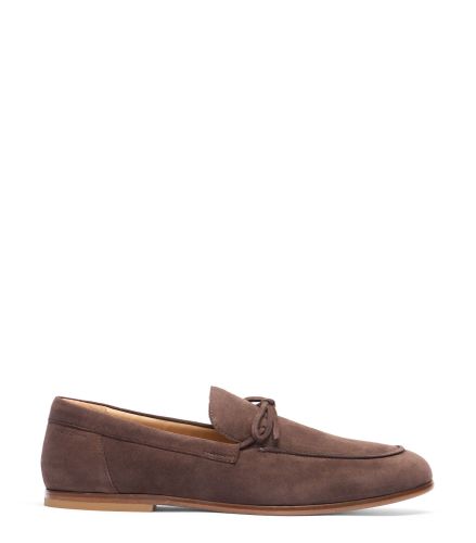 BENNETT, MOCASSINS, , SOFT SUEDE - Stuart Weitzman - Modalova