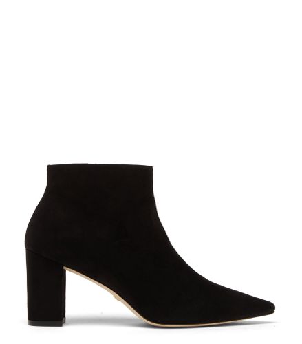 STUART 75 ZIP BOOTIE, Last chance, , DAIM - Stuart Weitzman - Modalova