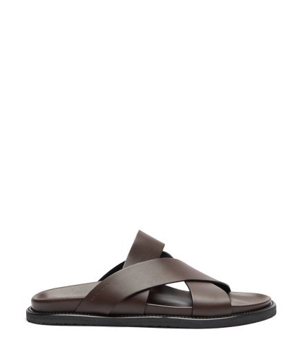 BERKLEY, SANDALES ET CHAUSSONS, , TUSCANY CALF - Stuart Weitzman - Modalova