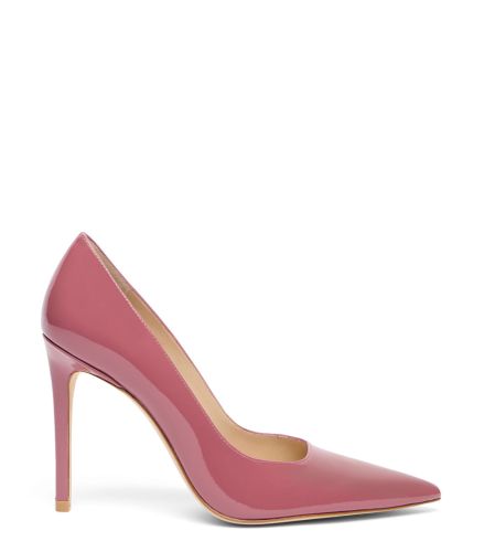 STUART POWER 100, ESCARPINS, , PATENT - Stuart Weitzman - Modalova