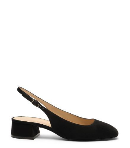 MAEVE SLINGBACK 35, SLINGBACK, , SUEDE - Stuart Weitzman - Modalova