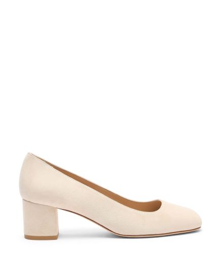 MAEVE 50, Chaussures pour le bureau, , SUEDE - Stuart Weitzman - Modalova
