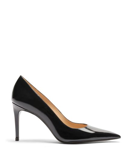 STUART POWER 85 PUMP, ESCARPINS, , PATENT - Stuart Weitzman - Modalova