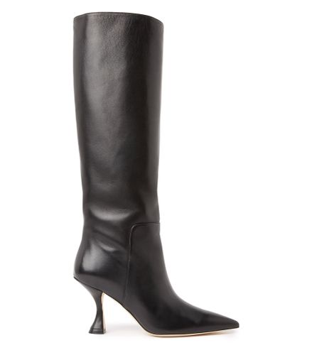 XCURVE 85 SLOUCH BOOT, Klarna Selection, , CUIR NAPPA - Stuart Weitzman - Modalova