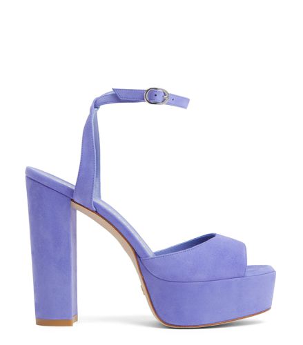 RYDER II PLATFORM SANDAL, Last chance, , DAIM - Stuart Weitzman - Modalova