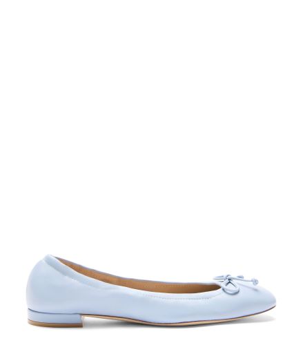 BRIA BALLET FLAT, Last chance, , CUIR NAPPA LAQUÉ - Stuart Weitzman - Modalova