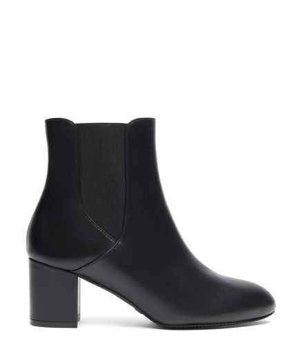 YULIANA 60 CHELSEA BOOTIE, Last chance, , CUIR DE VEAU LISSE - Stuart Weitzman - Modalova