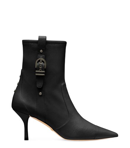 STUART MAVERICK 75 BOOTIE, Last chance, , NAPPA STRETCH - Stuart Weitzman - Modalova