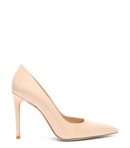 STUART POWER 100, ESCARPINS, , PATENT - Stuart Weitzman - Modalova