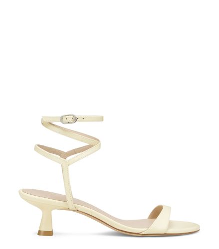 NUDIST WRAP 50, Last chance, , SMOOTH CALF - Stuart Weitzman - Modalova