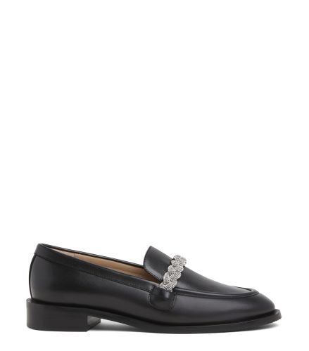 PALMER HIGHSHINE LOAFER, Last chance, , VEAU DOUX - Stuart Weitzman - Modalova