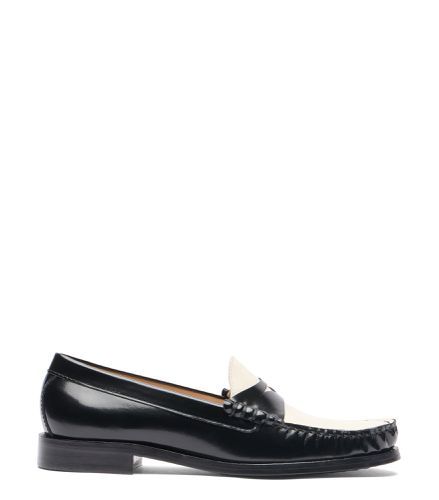 LOTTIE LOAFER, CHAUSSURES PLATES ET MOCASSINS, /, BROSSÉ - Stuart Weitzman - Modalova