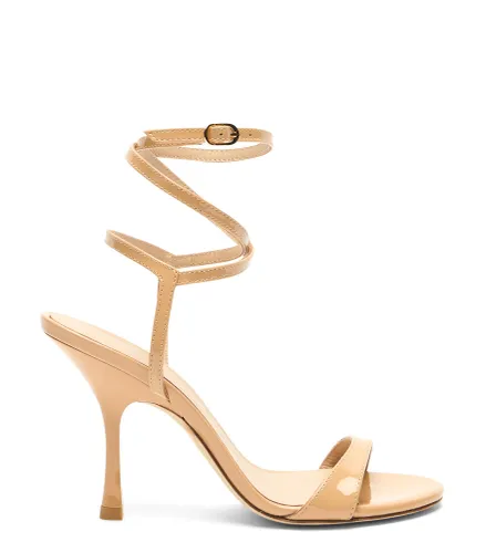 NUDIST WRAP 100, SANDALES, , PATENT - Stuart Weitzman - Modalova