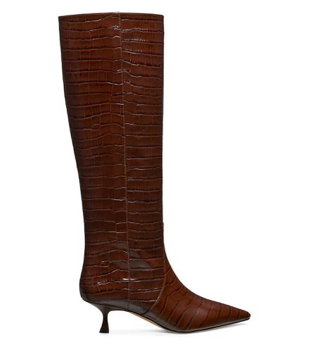 NAOMI 50 BOOT, BOTTES ET BOTTINES, , DRESS CROC - Stuart Weitzman - Modalova