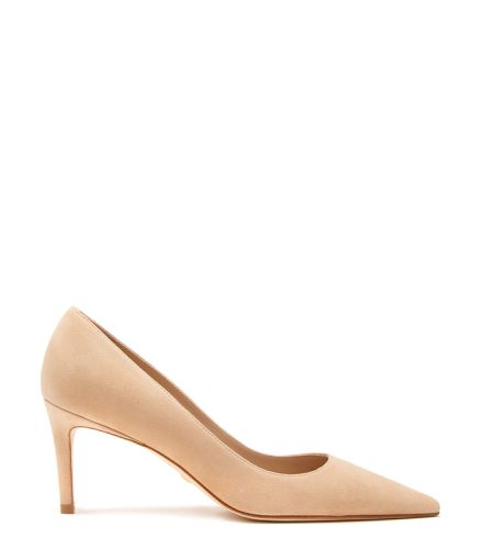 STUART 75 PUMP, Chaussures, , DAIM - Stuart Weitzman - Modalova