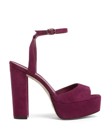 RYDER II PLATFORM SANDAL, Last chance, , DAIM - Stuart Weitzman - Modalova