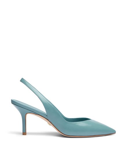 EVA 75 SLINGBACK, Last chance, , CUIR DE VEAU VERNI - Stuart Weitzman - Modalova