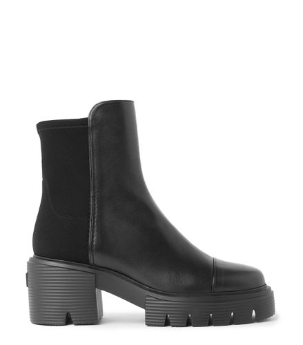 SOHO BOOTIE, BOTTES ET BOTTINES, , CUIR NAPPA - Stuart Weitzman - Modalova