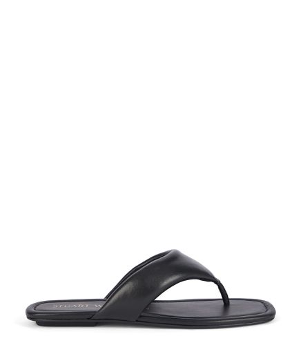 MAUI FLIP FLOP, Last chance, , CUIR NAPPA LAQUÉ - Stuart Weitzman - Modalova