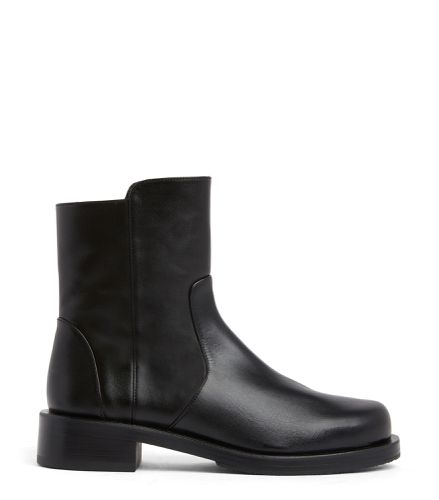 BOLD ZIP BOOTIE, Black Friday, , VEAU SPORT - Stuart Weitzman - Modalova