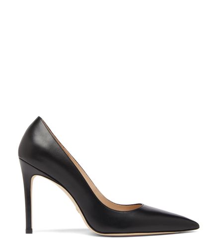 STUART 100 PUMP, ESCARPINS ET SLINGBACK, , CUIR - Stuart Weitzman - Modalova