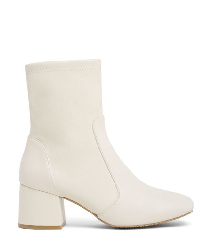 SLEEK 60 SOCK BOOTIE, Last chance, , NAPPA STRETCH - Stuart Weitzman - Modalova