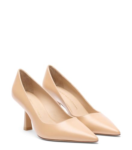STUART SCULPT 75, ESCARPINS, , SMOOTH CALF - Stuart Weitzman - Modalova