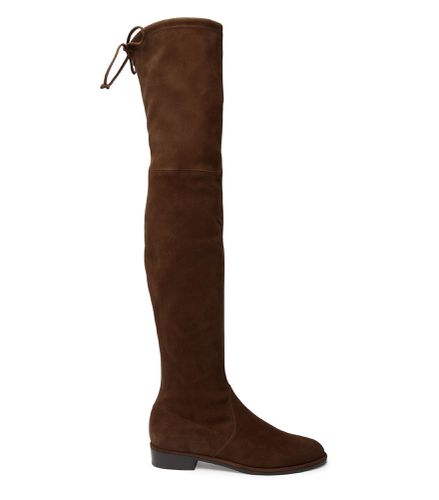 LOWLAND, BOTTES ET BOTTINES, , MATERIALS - Stuart Weitzman - Modalova