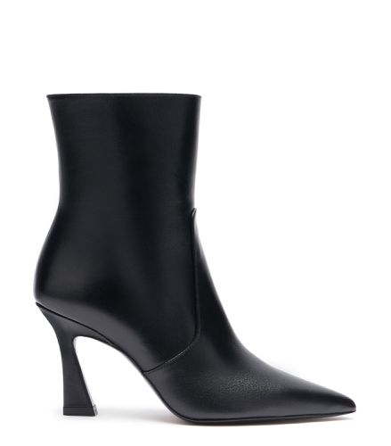 VINNIE BOOTIE, BOTTES ET BOTTINES, , CUIR DE VEAU LISSE - Stuart Weitzman - Modalova