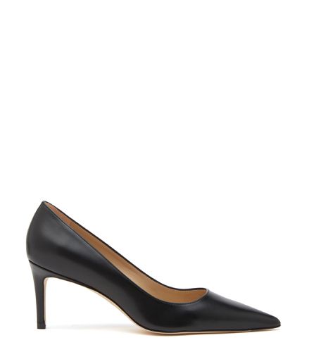 STUART 75 PUMP, ESCARPINS, , CUIR - Stuart Weitzman - Modalova