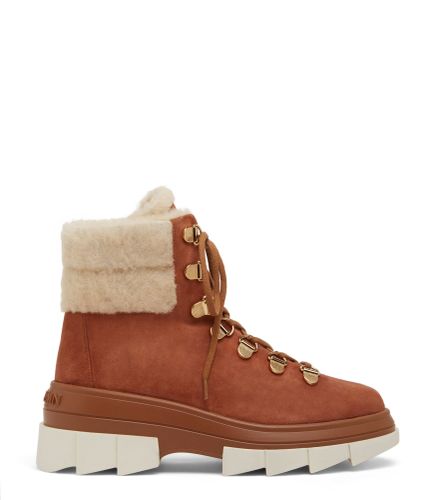 NOHO HIKER CHILL BOOTIE, Last chance, , DAIM - Stuart Weitzman - Modalova