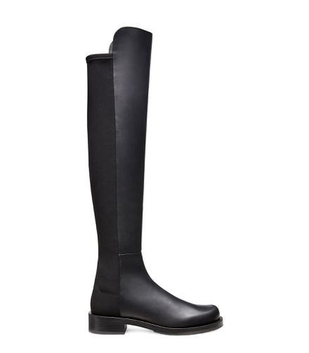 BOLD BOOT, BOTTES ET BOTTINES, , VEAU SPORT - Stuart Weitzman - Modalova