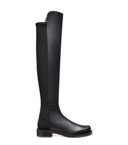 BOLD BOOT, CUISSARDES , , VEAU SPORT - Stuart Weitzman - Modalova