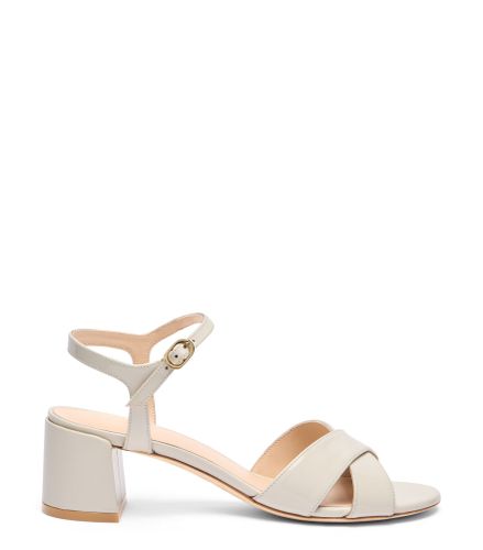 DAYNA BLOCK 50, Last chance, , PATENT - Stuart Weitzman - Modalova
