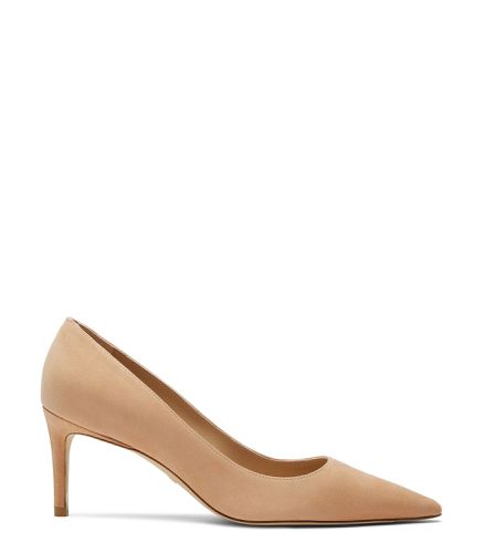 STUART 75 PUMP, ESCARPINS ET SLINGBACK, , CUIR - Stuart Weitzman - Modalova