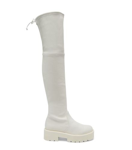 LOWLAND ULTRALIFT OVER-THE-KNEE BOOT, Last chance, , NAPPA STRETCH - Stuart Weitzman - Modalova