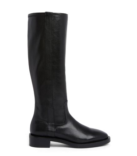 SADIE II BOOT, BOTTES ET BOTTINES, , DRESS NAPPA - Stuart Weitzman - Modalova