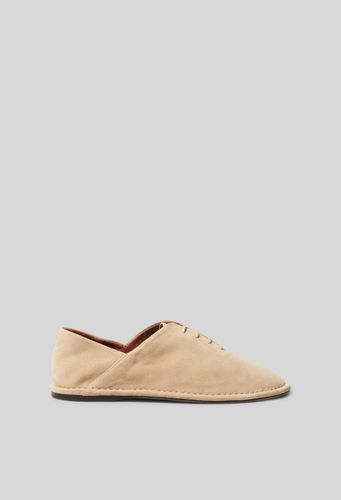 Chaussures souple richelieu - Claudie Pierlot - Modalova