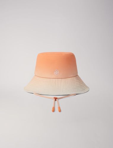 Bob Dégradé - Orange - Maje - Maje - Modalova