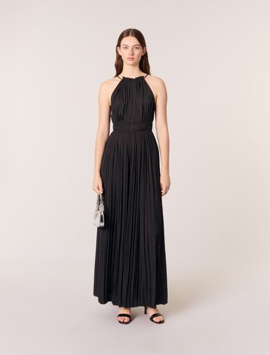 Combinaison Pantalon Plissée - Maje - Modalova