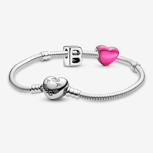 Bracelet Composé Rose - Pandora - Modalova